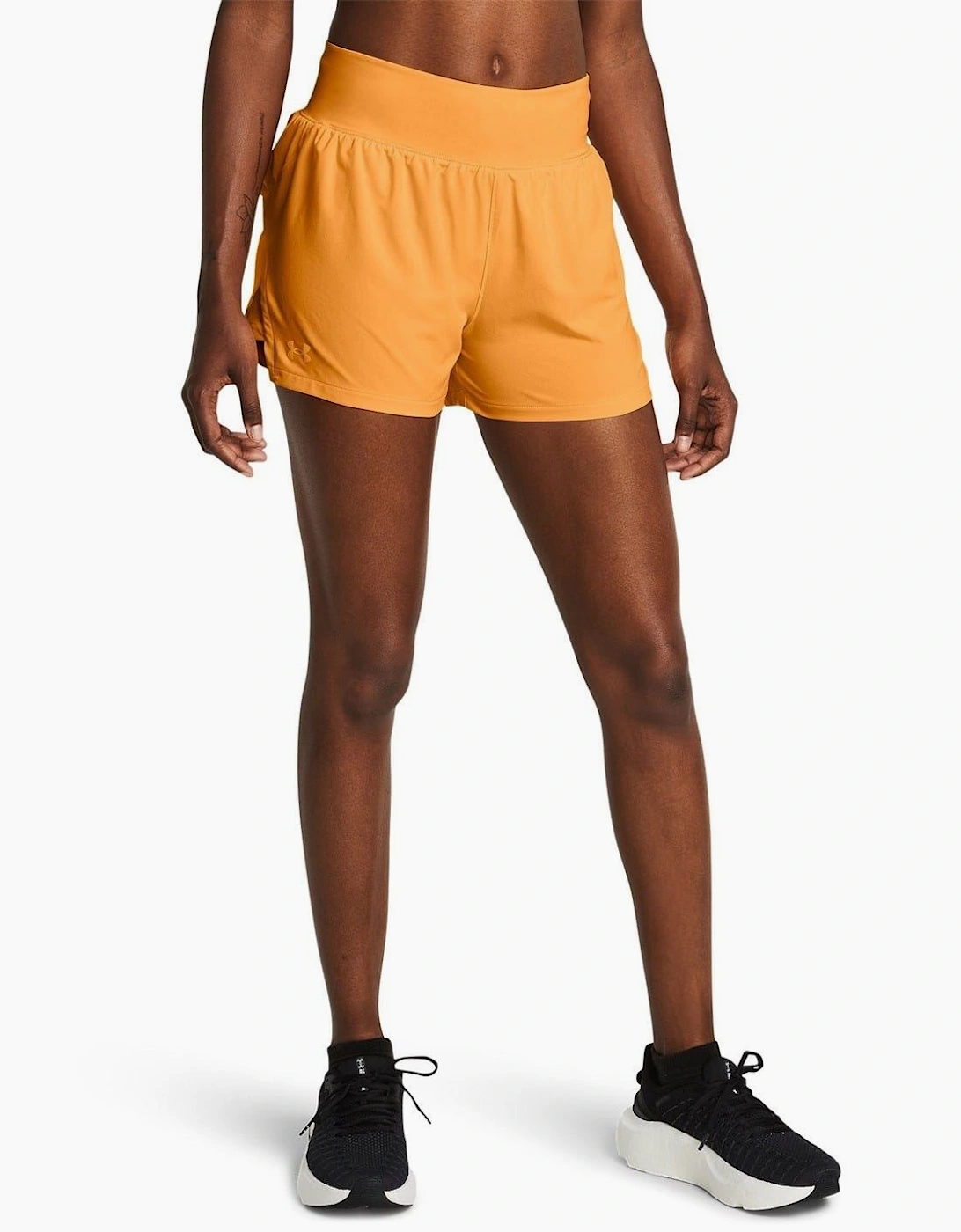 Run Stamina 3 Running Shorts