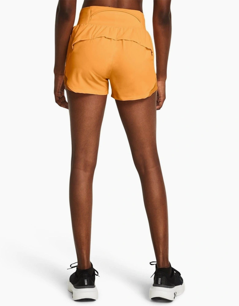 Run Stamina 3 Running Shorts