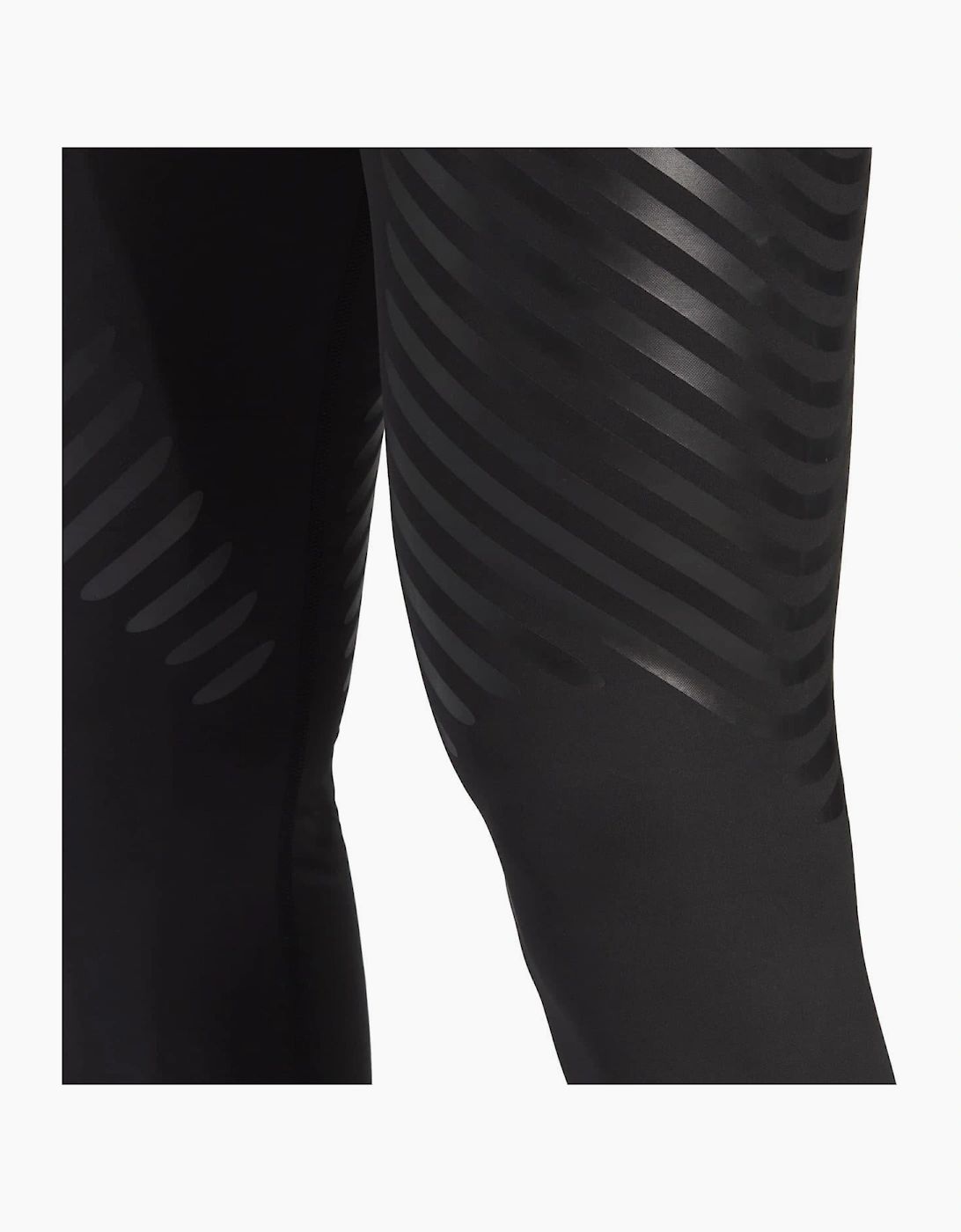 Tf Control Graphic Print Leggings
