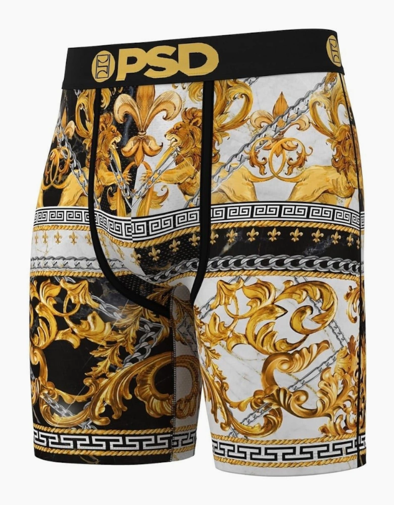 Und Baroque Lux