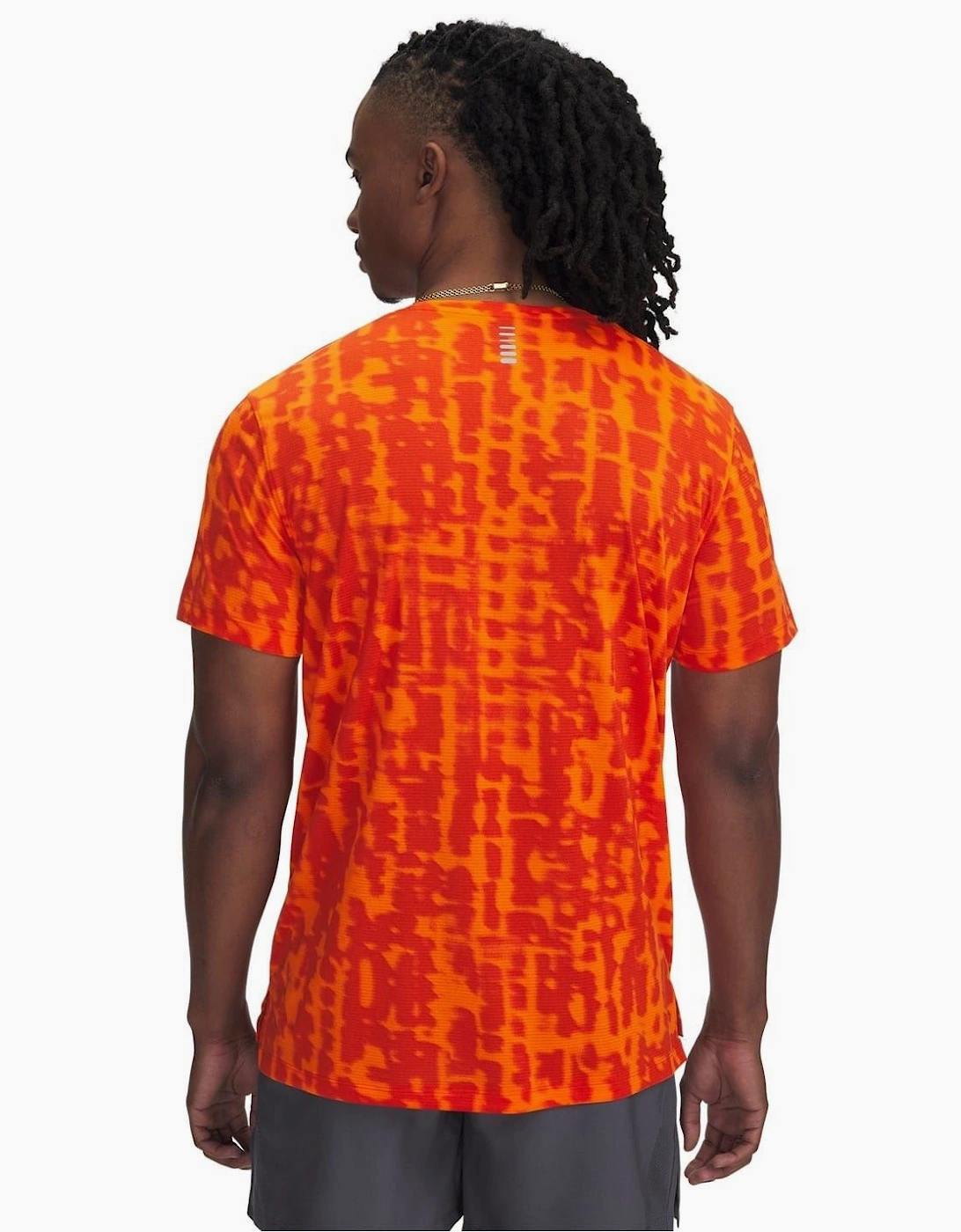 Launch Crew Neck Short Sleeve T-Shirt