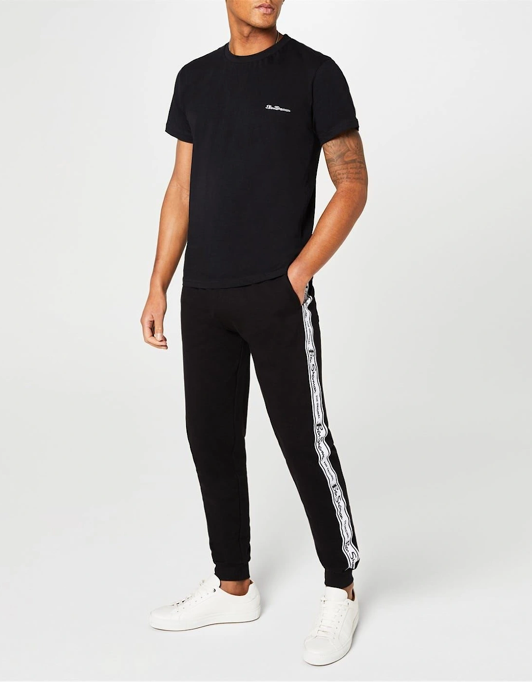 Jorge Jogging Pants