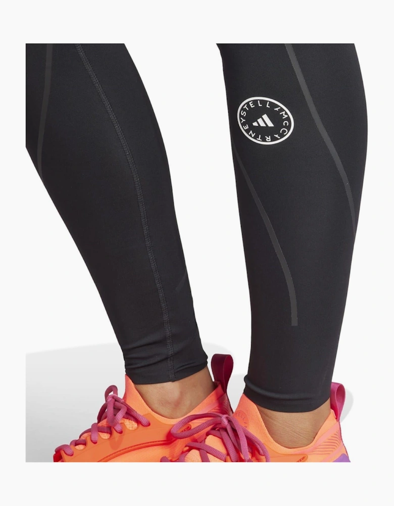 Graphic Print Leggings