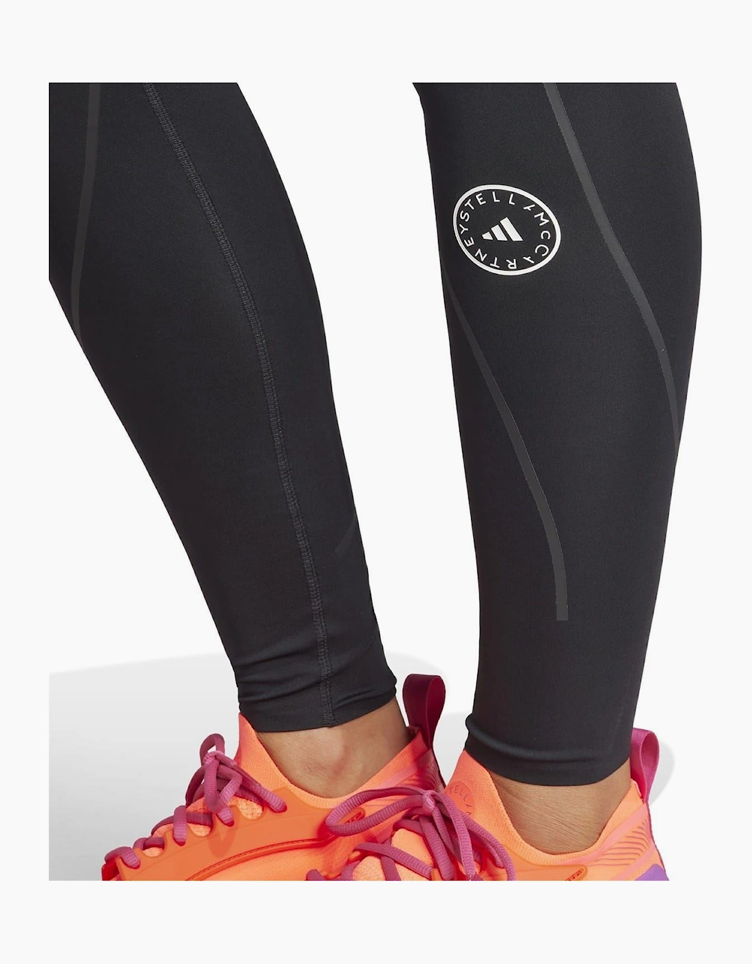 Graphic Print Leggings