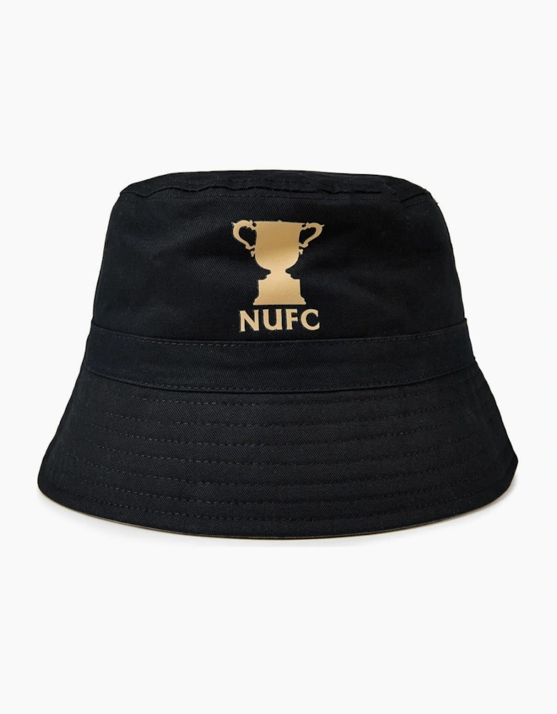 Newcastle United FC Bucket Hat