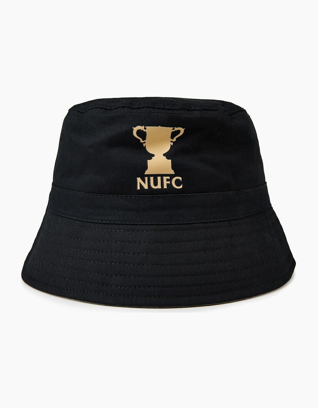 Newcastle United FC Bucket Hat