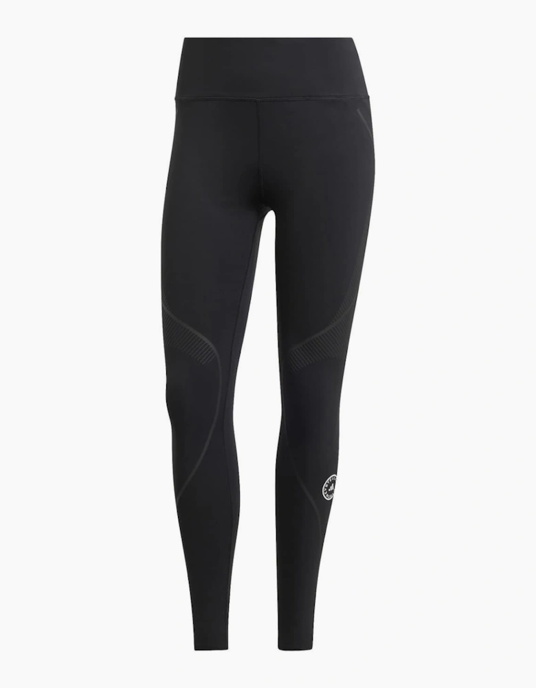 Graphic Print Leggings
