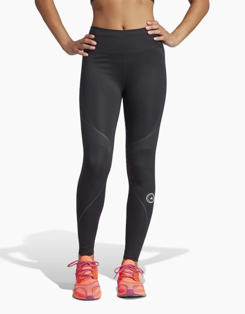 Graphic Print Leggings