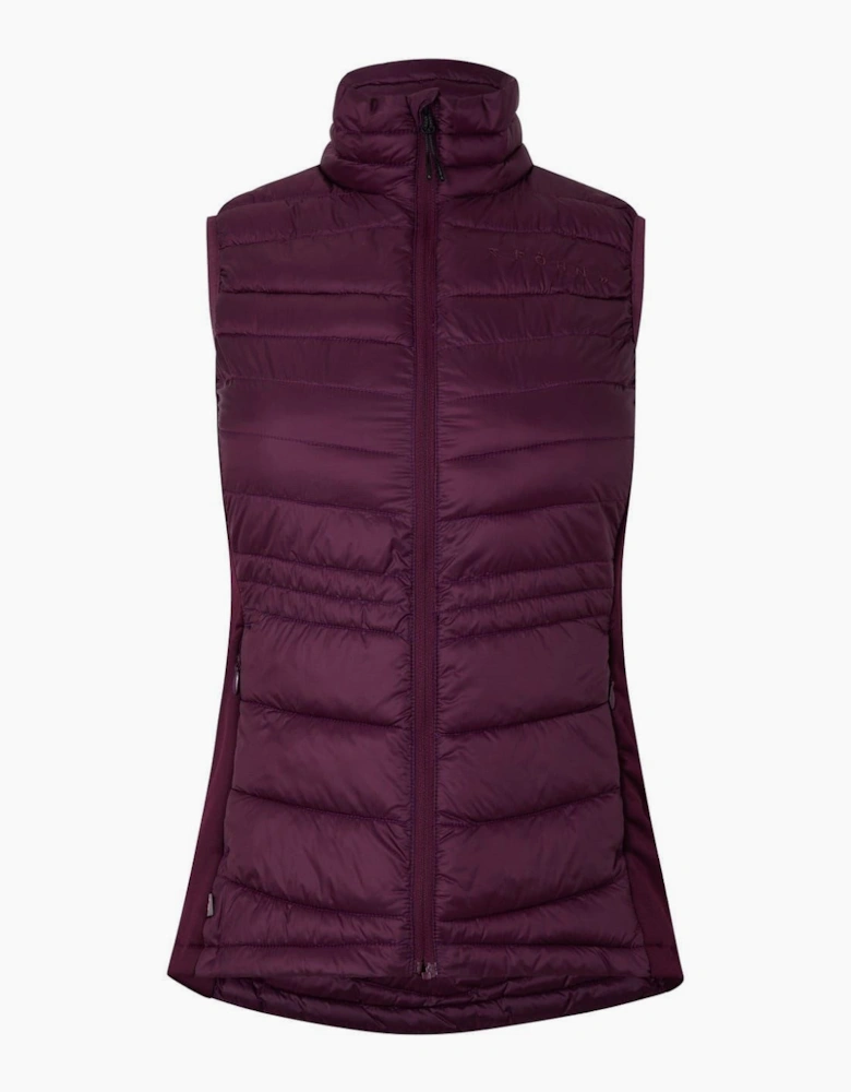 Regular Fit Gilet