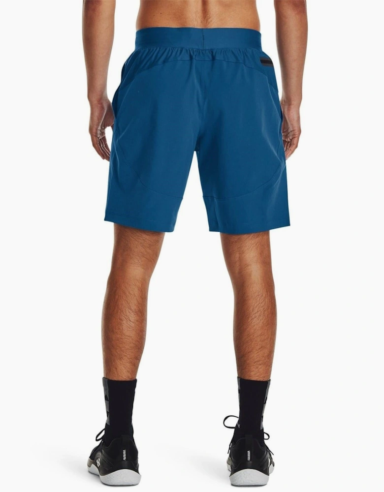 Unstp Hybrid Athletic Shorts
