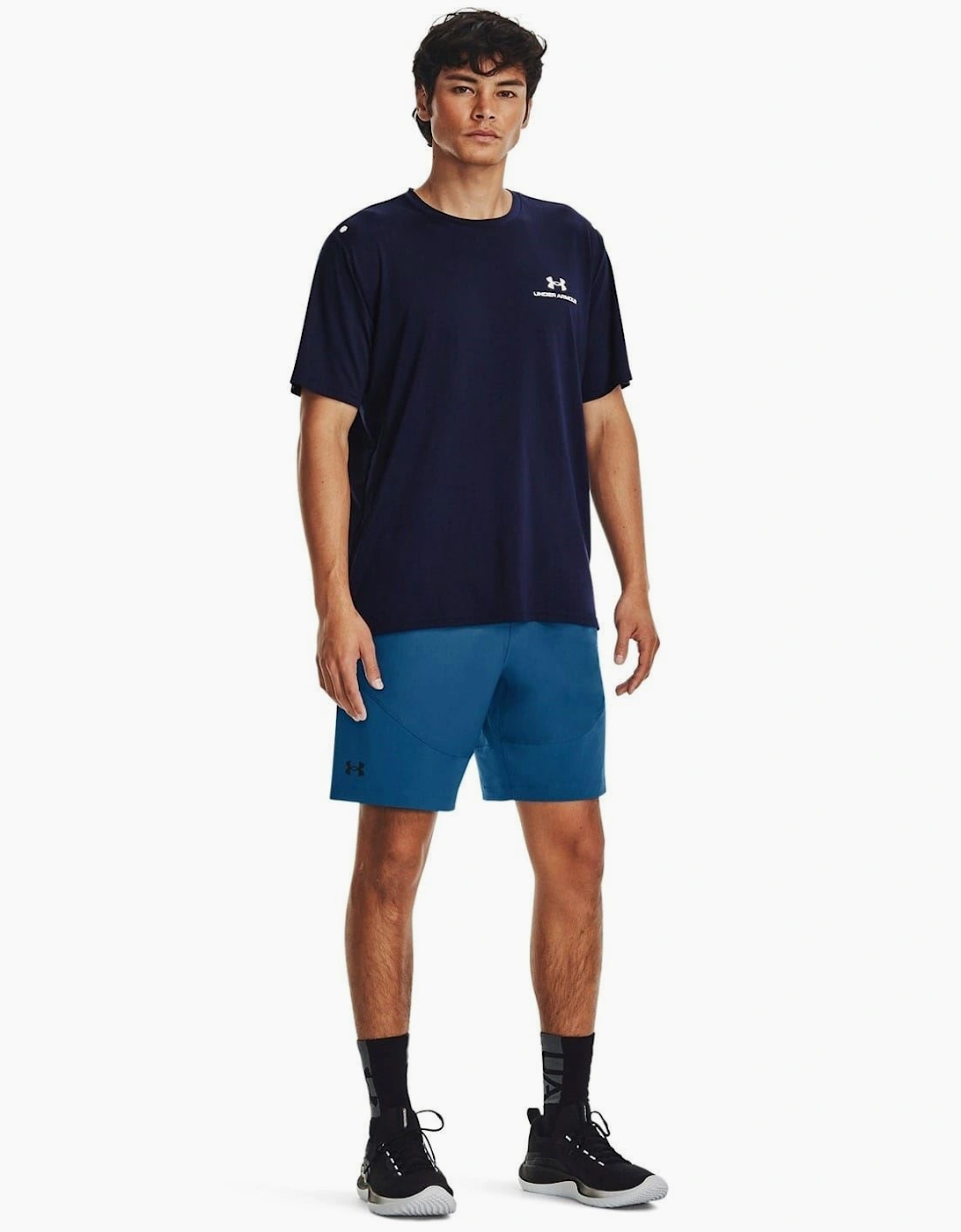 Unstp Hybrid Athletic Shorts