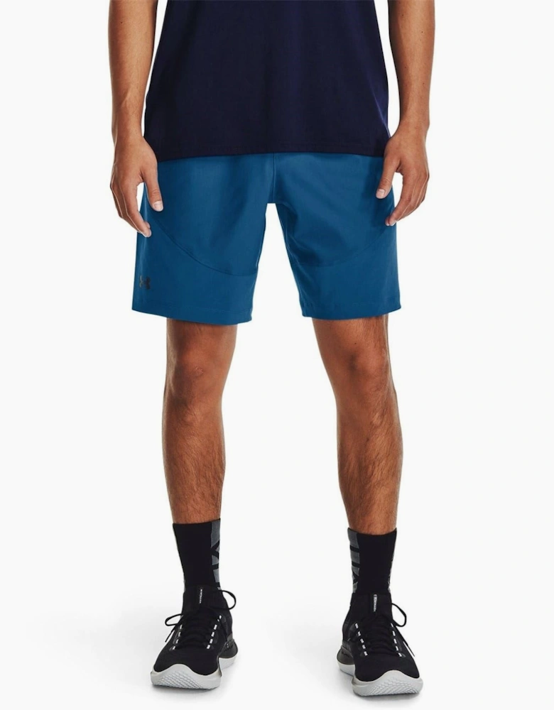 Unstp Hybrid Athletic Shorts
