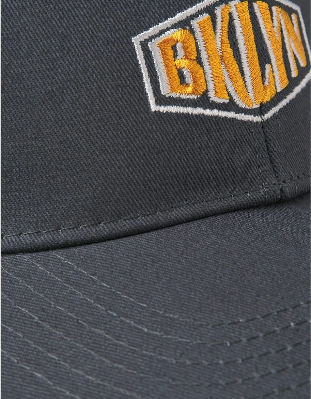 Lettering Cap
