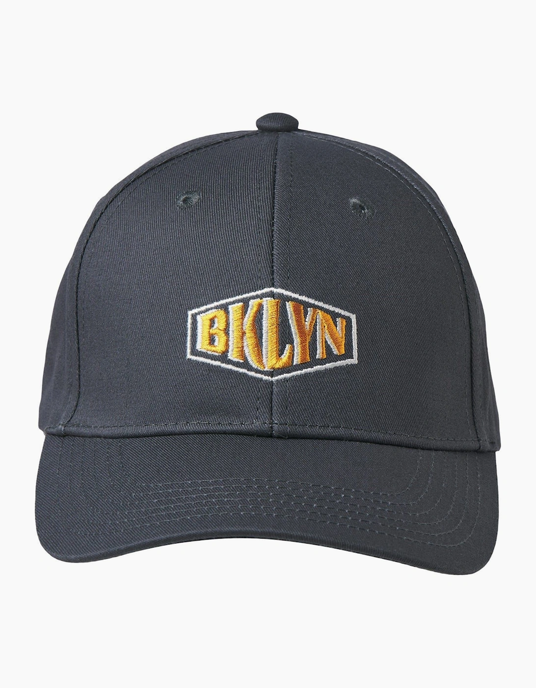 Lettering Cap