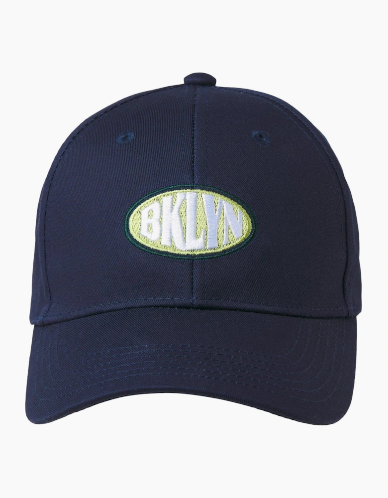 Lettering Cap