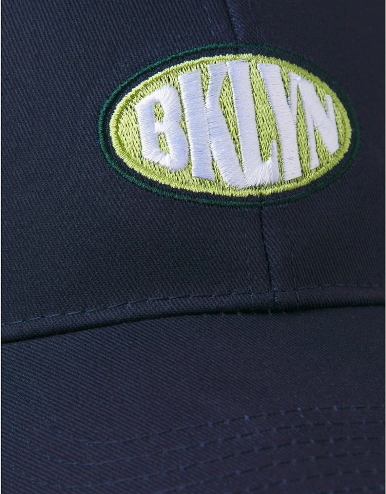 Lettering Cap