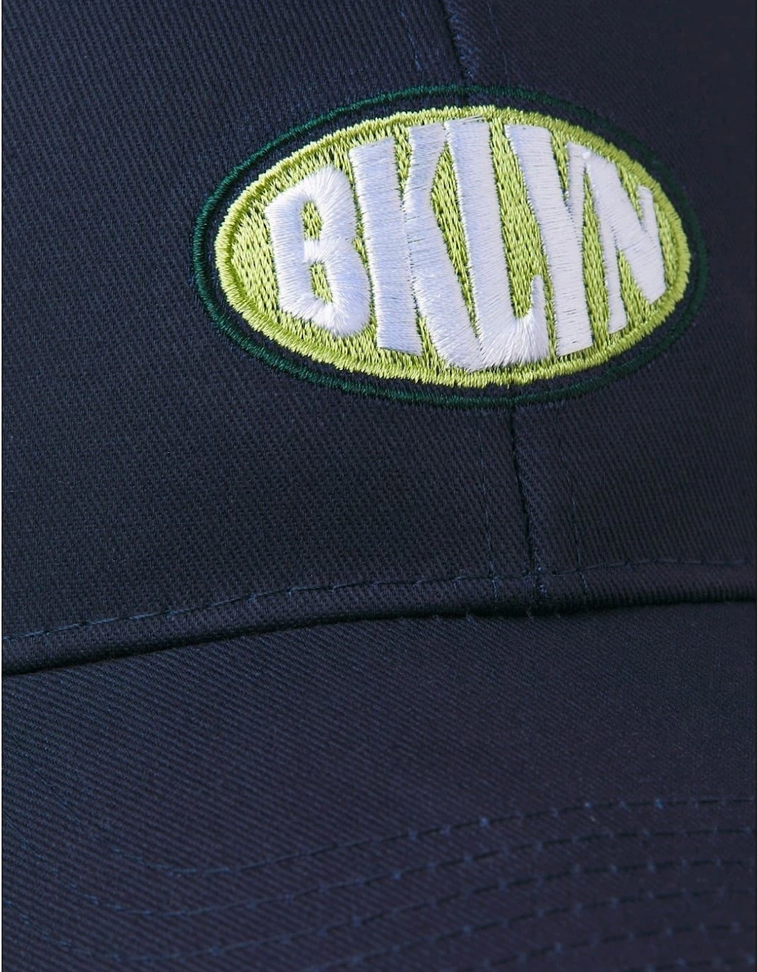 Lettering Cap