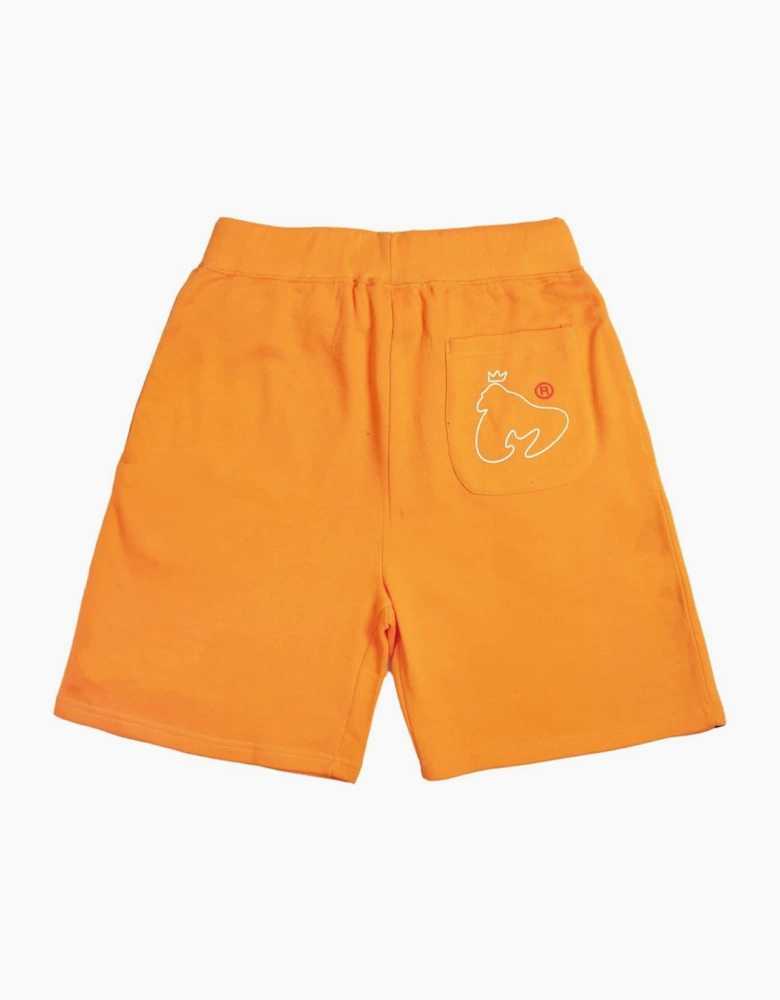 Chop Sig Ape Shorts