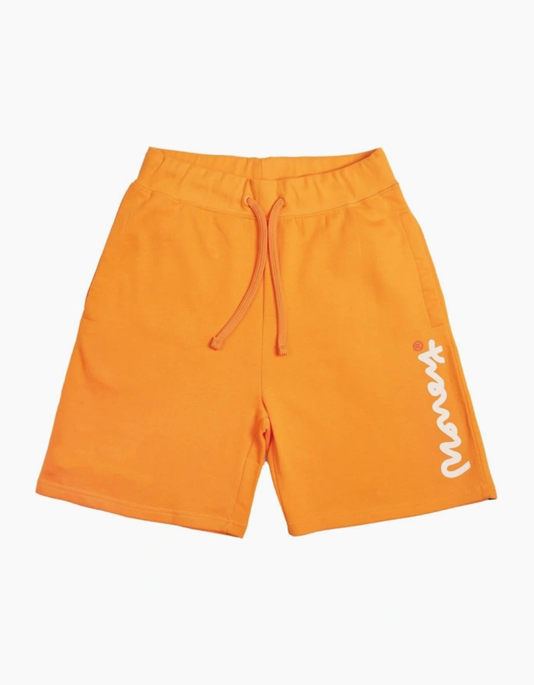 Chop Sig Ape Shorts