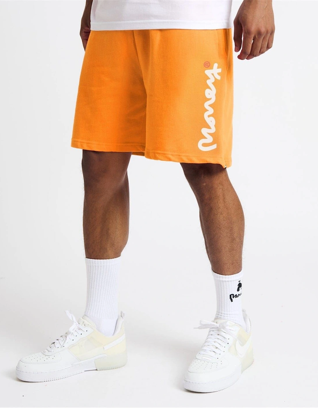 Chop Sig Ape Shorts, 5 of 4