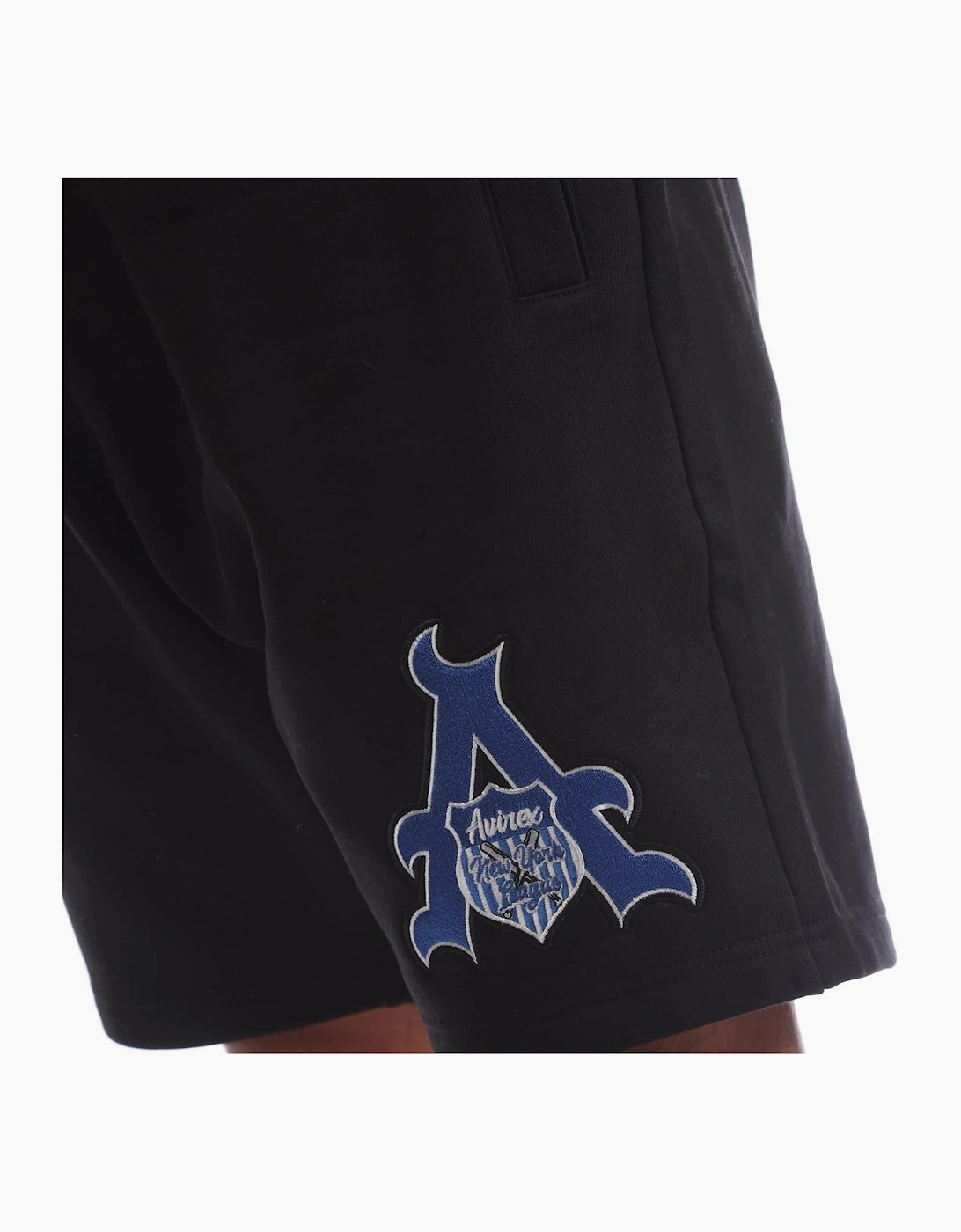 Juniper Fleece Sweat Shorts with Elasticated Waistband
