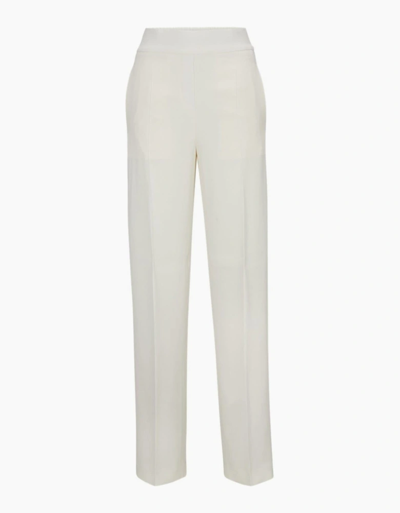 Wide Leg Trousers