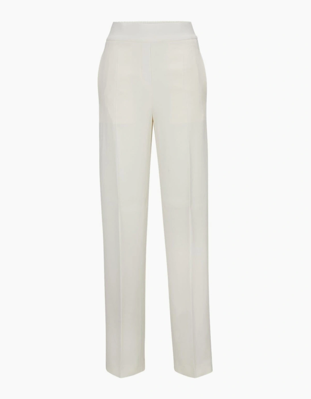 Wide Leg Trousers, 2 of 1