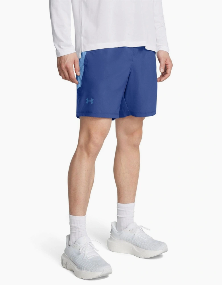 Launch Pro 2n1 7 Shorts