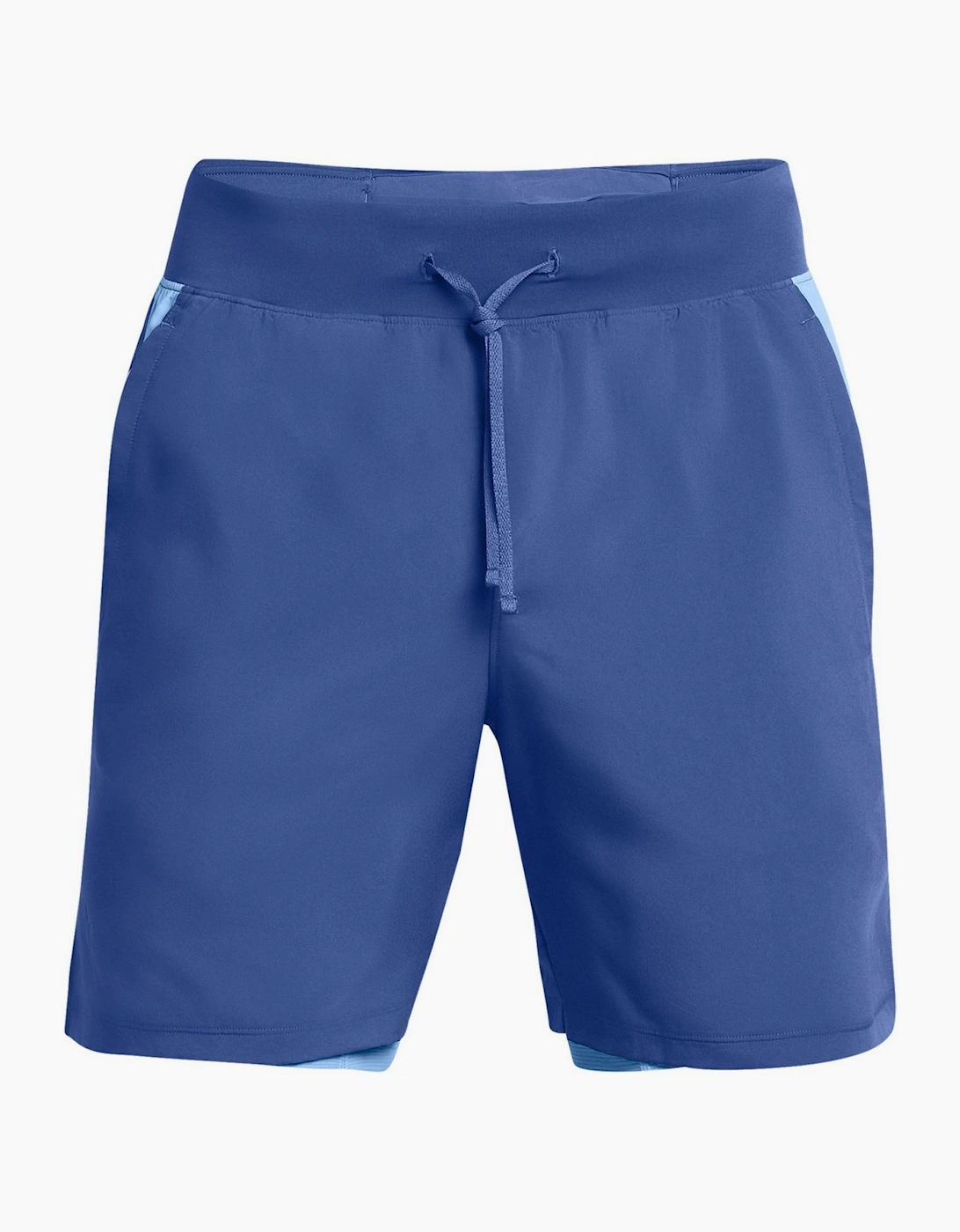 Launch Pro 2n1 7 Shorts, 7 of 6