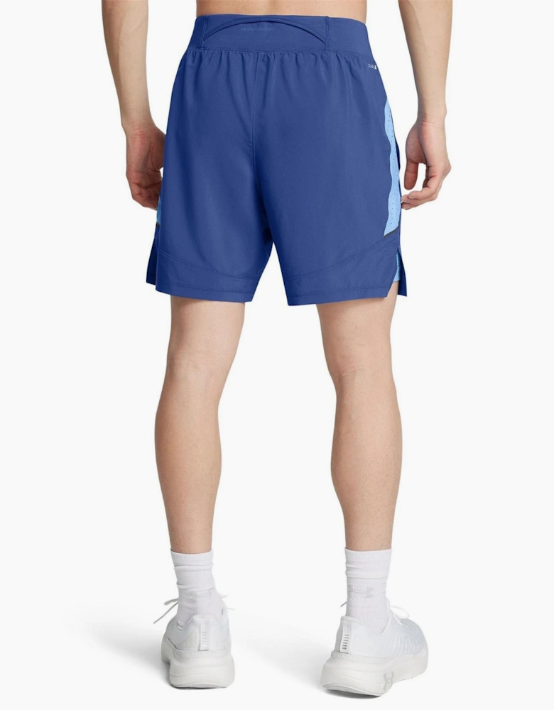 Launch Pro 2n1 7 Shorts