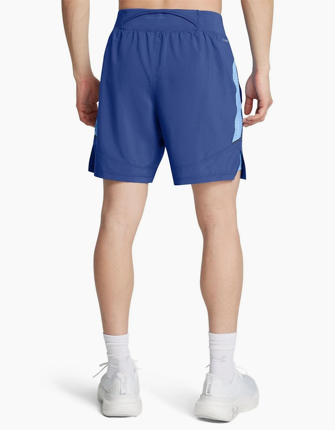 Launch Pro 2n1 7 Shorts