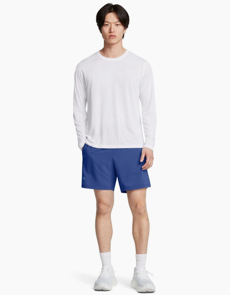 Launch Pro 2n1 7 Shorts