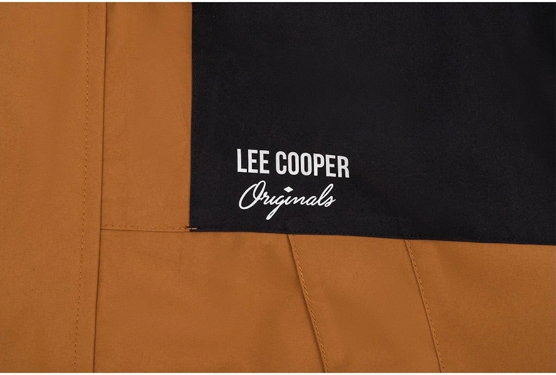 Outdoor Jacket
