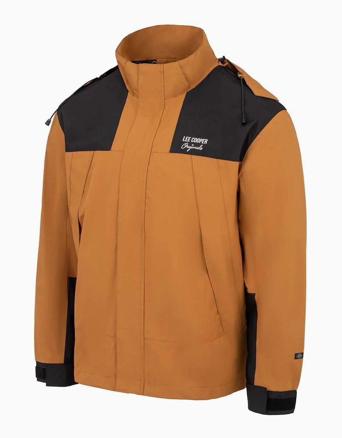 Outdoor Jacket
