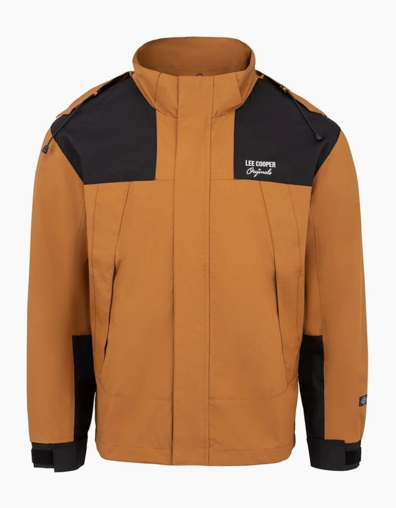 Outdoor Jacket