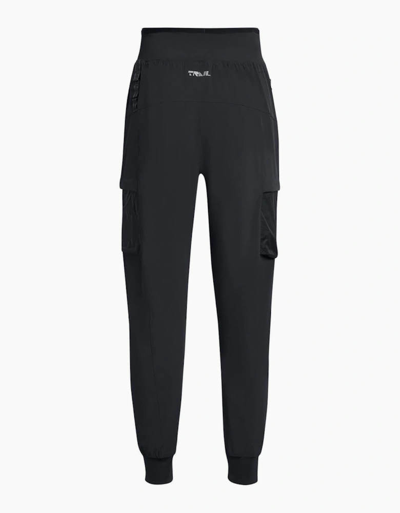 Trail Run Joggers with Side Pocket