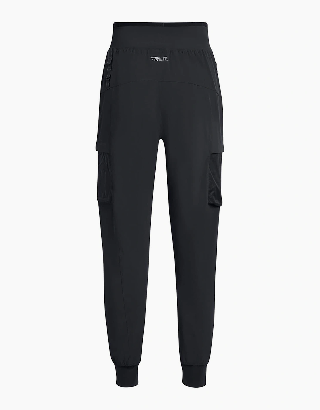 Trail Run Joggers with Side Pocket