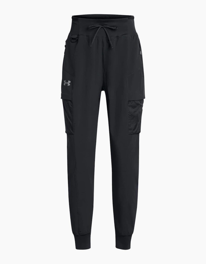 Trail Run Joggers with Side Pocket