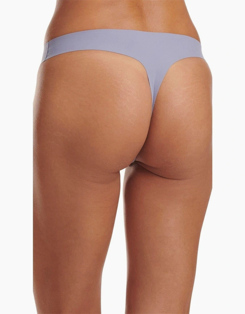 Womens Logo Thong