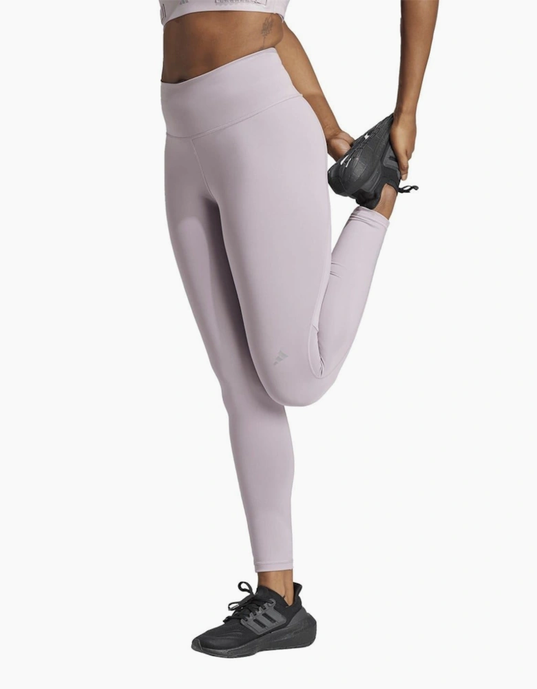 Ultimate Solid Patterned Running Leggings