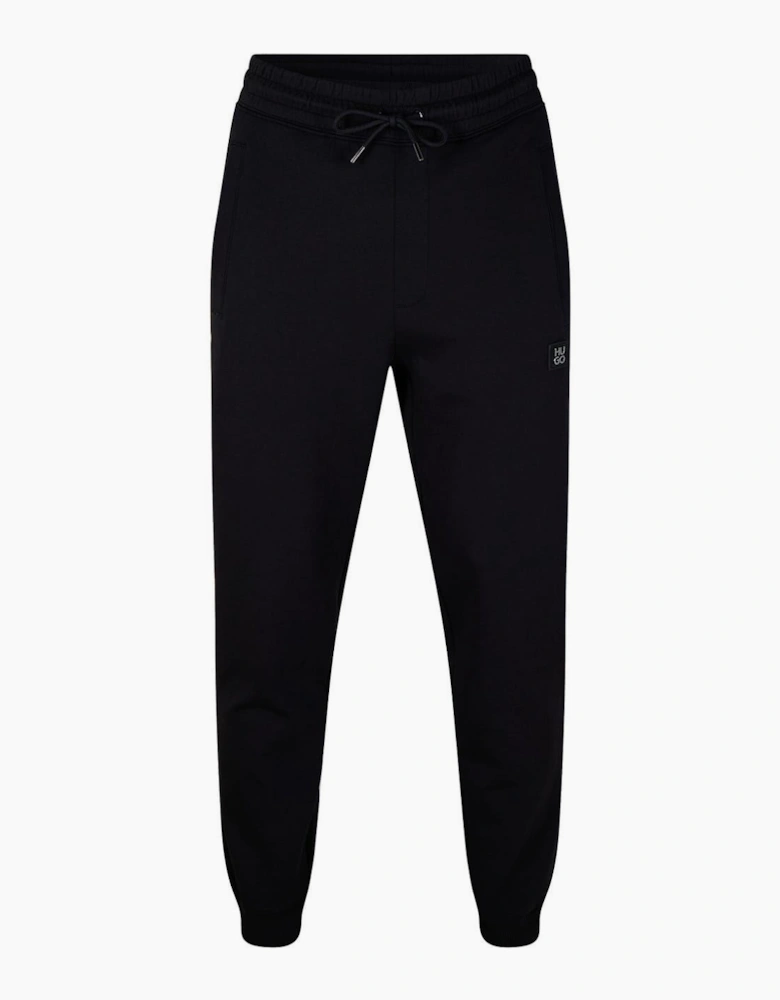Mens Dimacs Closed Hem Fleece Joggers