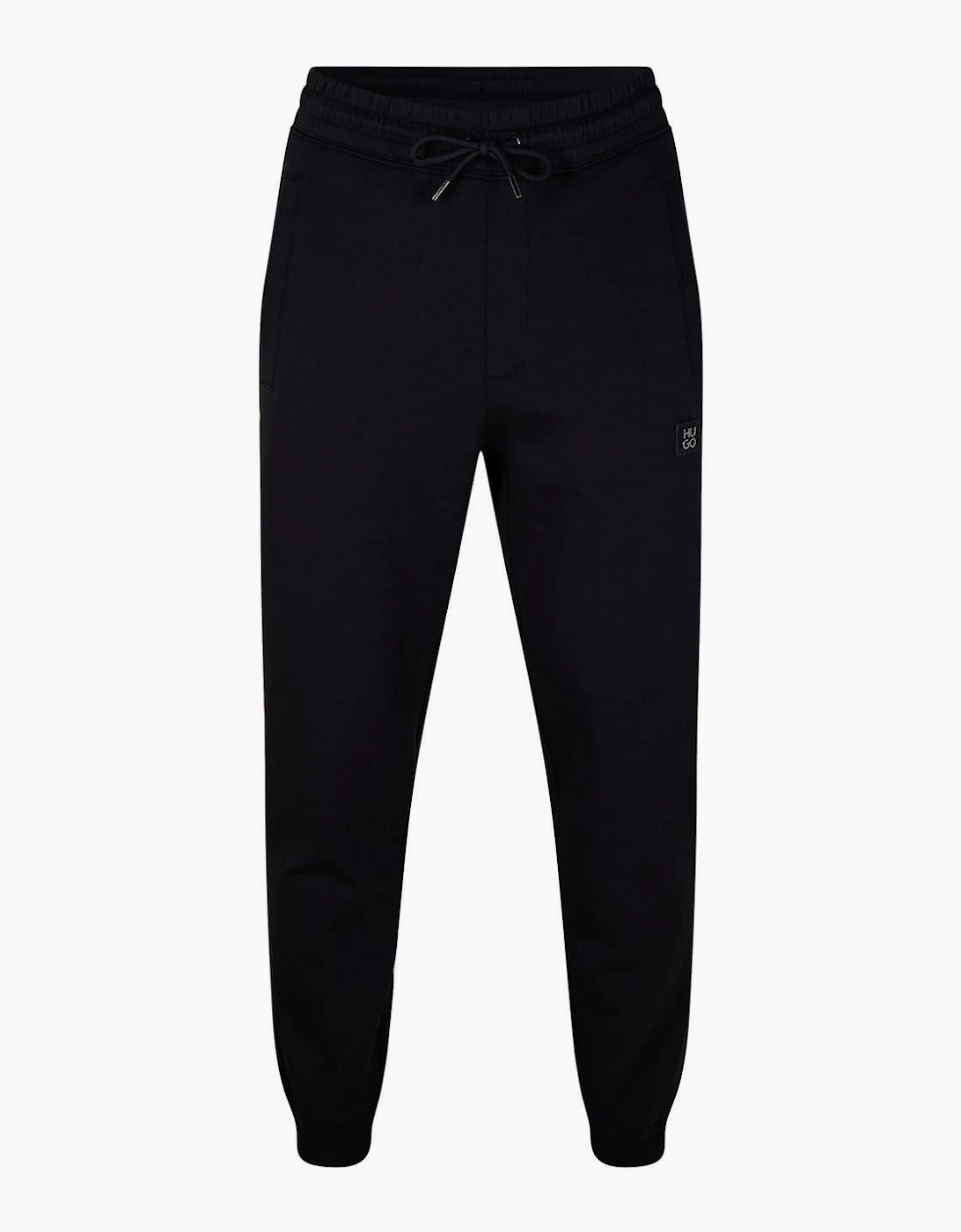 Mens Dimacs Closed Hem Fleece Joggers, 2 of 1