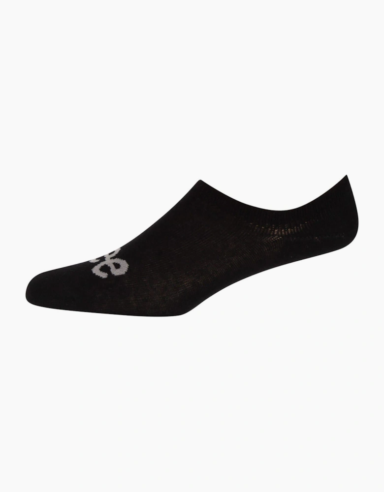 Chris 3 Pack No Show Liner Socks