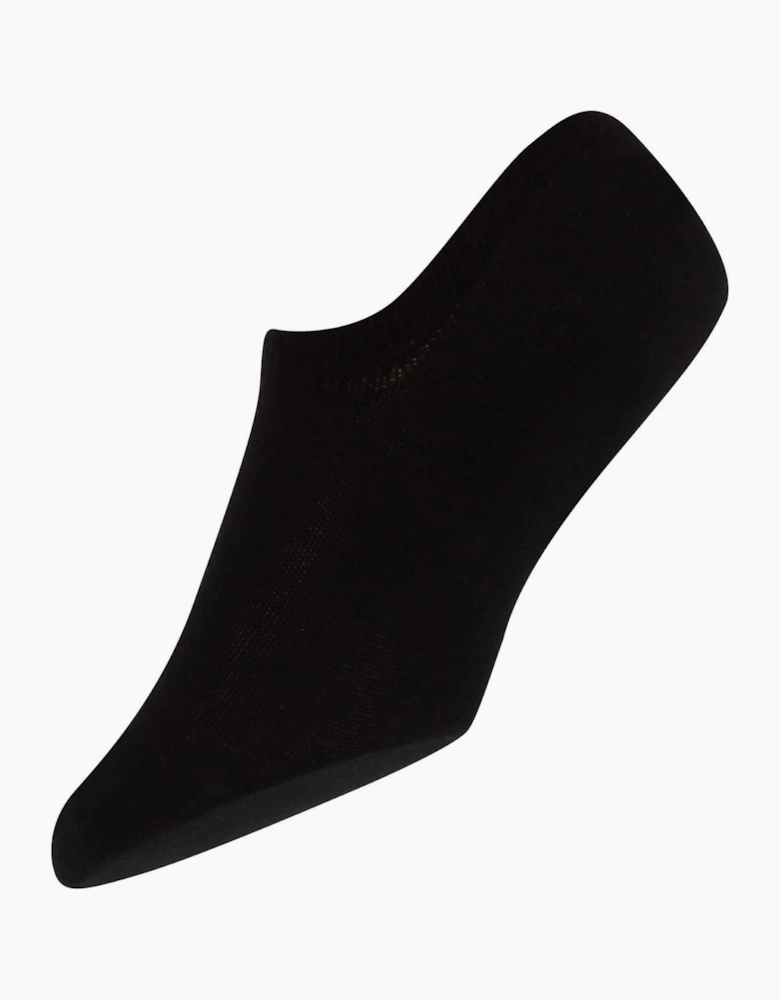 Chris 3 Pack No Show Liner Socks