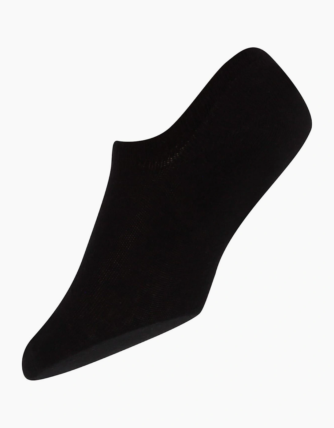 Chris 3 Pack No Show Liner Socks