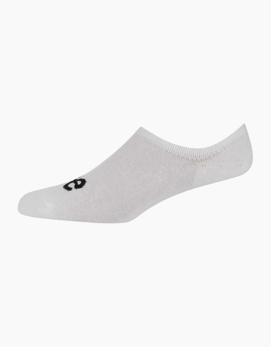 Chris 3 Pack No Show Liner Socks