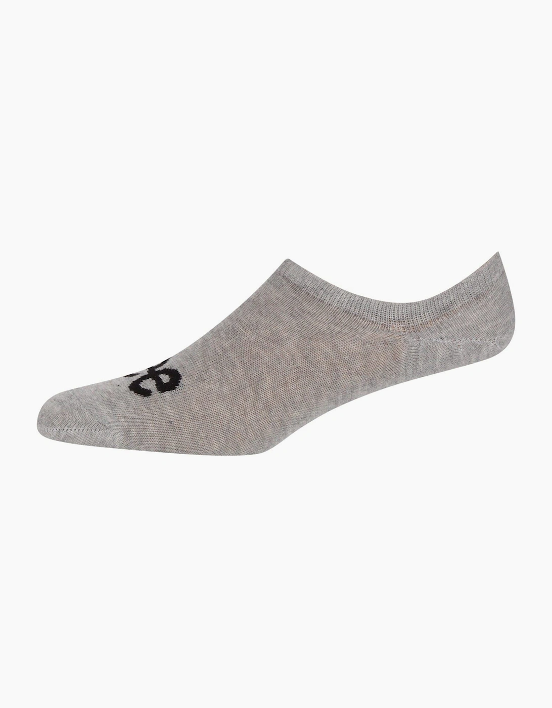 Chris 3 Pack No Show Liner Socks