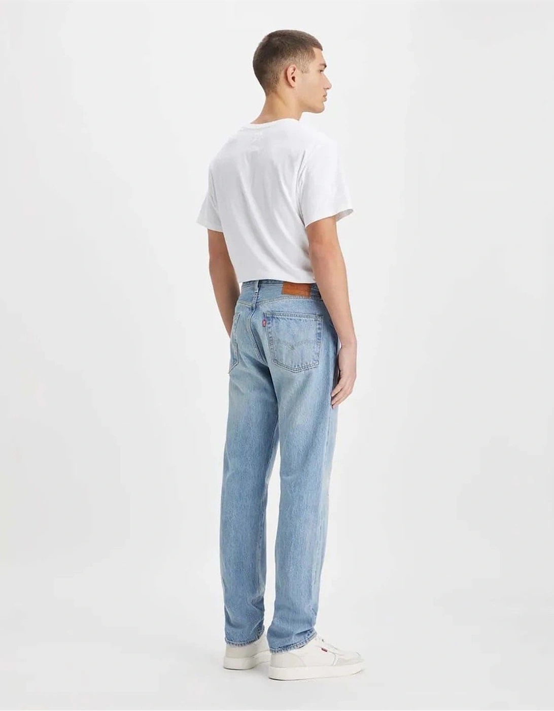1954 Bright Light Five Pocket Jeans