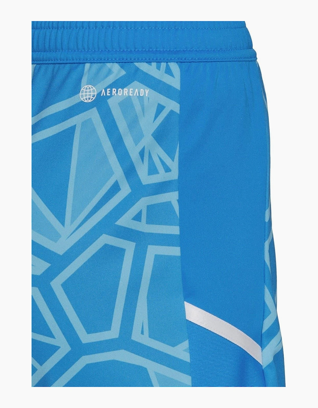 Ls Goal Jersy