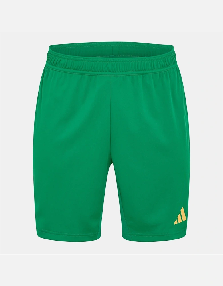 T24 Goal Keeper Bermuda Shorts